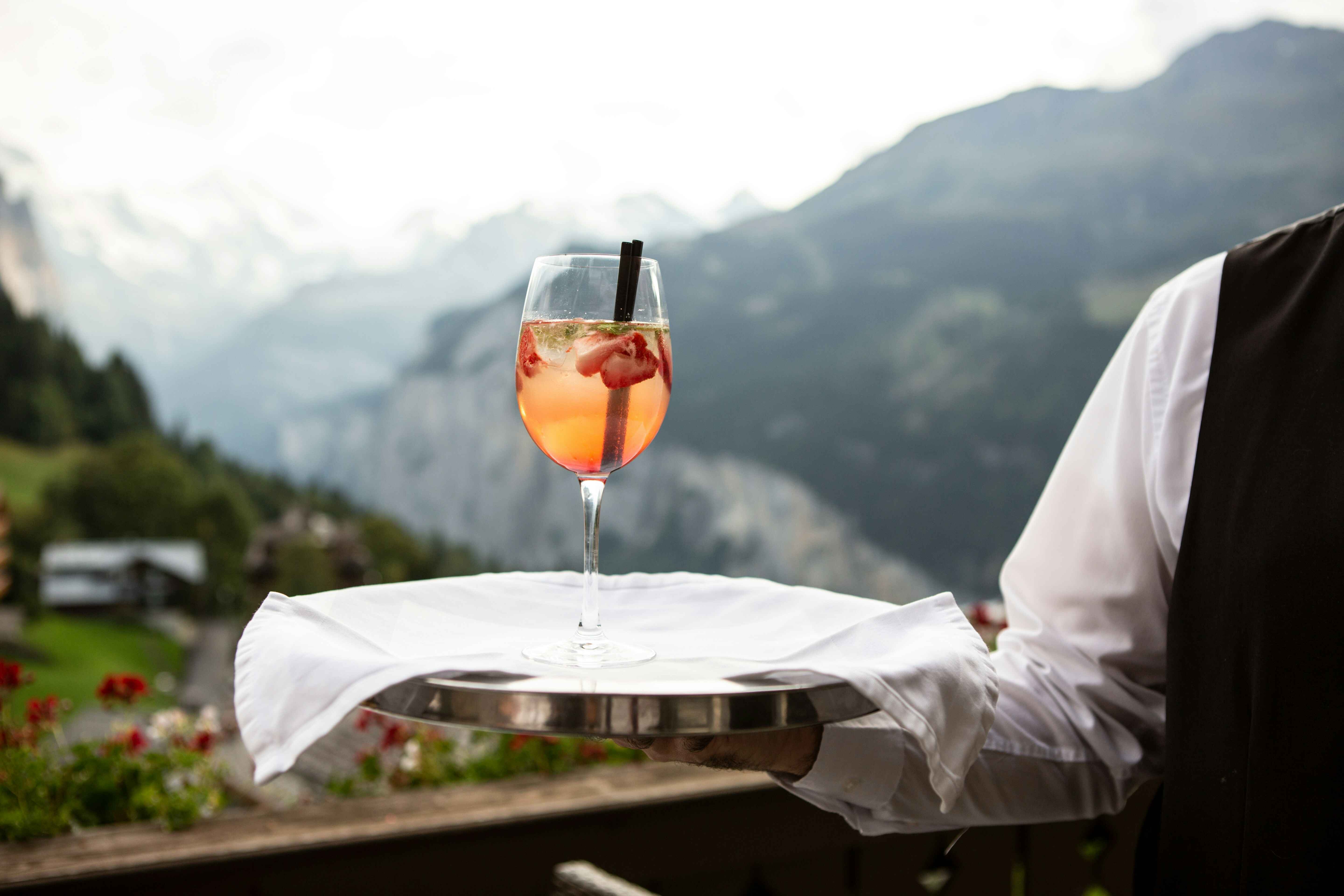 Choosing the Right Hospitality Career Path — and Why Starting from the Bottom Matters
